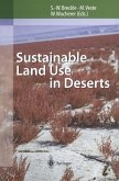 Sustainable Land Use in Deserts (eBook, PDF)