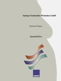 Immobilien (eBook, PDF) - Sieper, Hartmut