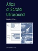 Atlas of Scrotal Ultrasound (eBook, PDF)