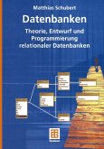 Datenbanken (eBook, PDF)