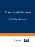 Massengüterbahnen (eBook, PDF)