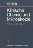 Klinische Chemie und Mikroskopie (eBook, PDF)