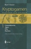Kryptogamen 1 (eBook, PDF)
