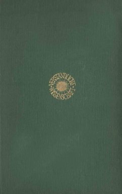 Cover Aus den Werkstätten der Lebensforschung (eBook, PDF)