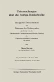 Untersuchungen über die Auriga-Dunkelwolke (eBook, PDF)