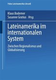 Lateinamerika im internationalen System (eBook, PDF)