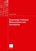 Knowledge Potential Measurement and Uncertainty (eBook, PDF)