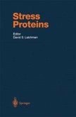 Stress Proteins (eBook, PDF)