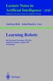 Learning Robots (eBook, PDF)