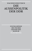 Die Außenpolitik der DDR (eBook, PDF)