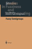 Fuzzy Semigroups (eBook, PDF)
