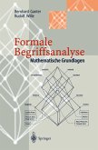 Formale Begriffsanalyse (eBook, PDF)