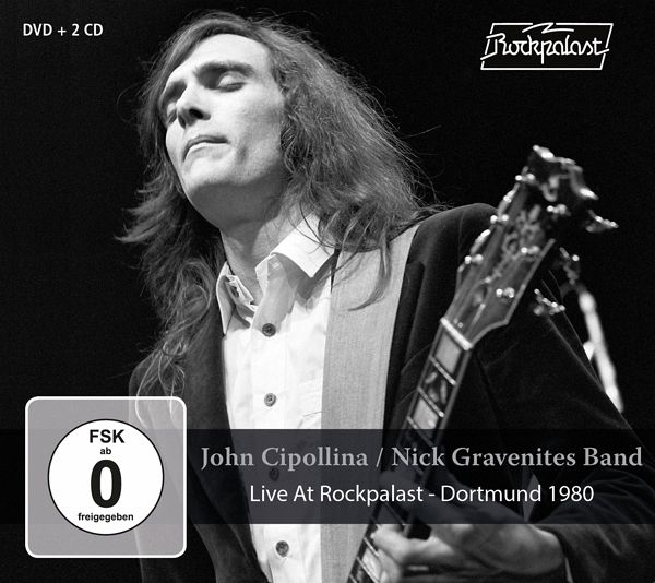Live At Rockpalast (Dortmund 1980)