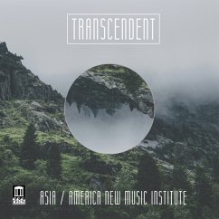 Transcendent - Goto/Tines/Aucoin/Cohler/Aanmi La Ensemble