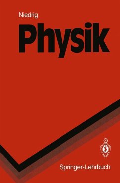 Physik (eBook, PDF) - Niedrig, Heinz