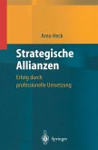 Strategische Allianzen (eBook, PDF)