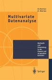 Multivariate Datenanalyse (eBook, PDF)