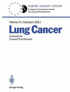 Cover Lung Cancer (eBook, PDF)