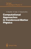 Computational Approaches in Condensed-Matter Physics (eBook, PDF)