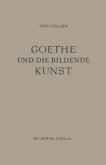 Goethe und die Bildende Kunst (eBook, PDF)