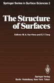 The Structure of Surfaces (eBook, PDF)