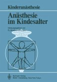Anästhesie im Kindesalter (eBook, PDF)