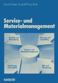 Service- und Materialmanagement (eBook, PDF)