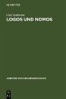 Logos und Nomos (eBook, PDF) - Bild 1
