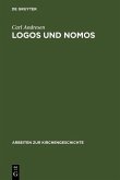 Logos und Nomos (eBook, PDF)