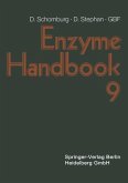 Enzyme Handbook 9 (eBook, PDF)
