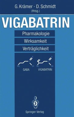Vigabatrin (eBook, PDF)