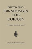 Erinnerungen eines Biologen (eBook, PDF) Erinnerungen eines Biologen (eBook, PDF)