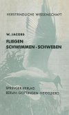 Fliegen · Schwimmen Schweben (eBook, PDF)