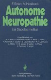 Autonome Neuropathie bei Diabetes mellitus (eBook, PDF)