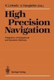 High Precision Navigation (eBook, PDF)