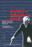 Musik - Gehirn - Spiel (eBook, PDF)