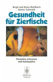 Gesundheit für Zierfische (eBook, PDF)