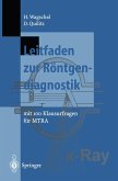 Leitfaden zur Röntgendiagnostik (eBook, PDF)