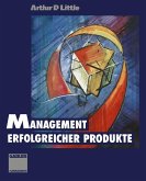 Management erfolgreicher Produkte (eBook, PDF)