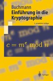 Einführung in die Kryptographie (eBook, PDF)