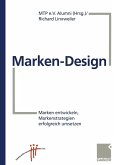 Marken-Design (eBook, PDF)