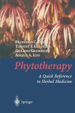 Phytotherapy (eBook, PDF)
