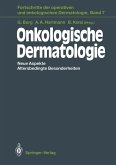 Onkologische Dermatologie (eBook, PDF)