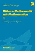 Höhere Mathematik mit Mathematica (eBook, PDF)