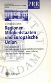 Regionen, Mitgliedstaaten und Europäische Union (eBook, PDF)