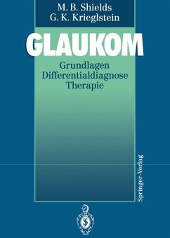 Cover Glaukom (eBook, PDF)