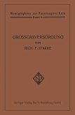 Großgasversorgung (eBook, PDF)