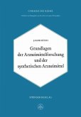 Grundlagen der Arzneimittelforschung und der synthetischen Arzneimittel (eBook, PDF)
