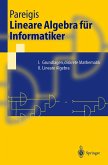 Lineare Algebra für Informatiker (eBook, PDF)