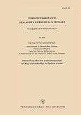 Untersuchung über den Ausbreitungswinkel der Bug- und Heckwellen auf flachem Wasser (eBook, PDF)